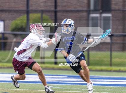 Thumbnail 2 in Scituate vs Falmouth (MIAA Division 3 Final) photogallery.