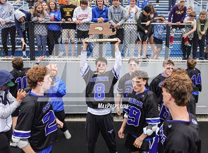 Thumbnail 1 in Scituate vs Falmouth (MIAA Division 3 Final) photogallery.