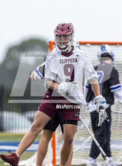 Thumbnail 2 in Scituate vs Falmouth (MIAA Division 3 Final) photogallery.