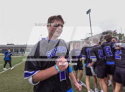 Thumbnail 2 in Scituate vs Falmouth (MIAA Division 3 Final) photogallery.