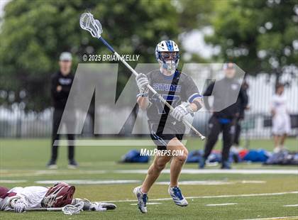 Thumbnail 2 in Scituate vs Falmouth (MIAA Division 3 Final) photogallery.
