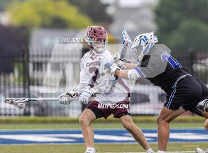 Thumbnail 3 in Scituate vs Falmouth (MIAA Division 3 Final) photogallery.