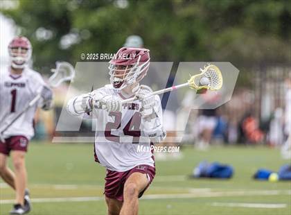 Thumbnail 3 in Scituate vs Falmouth (MIAA Division 3 Final) photogallery.