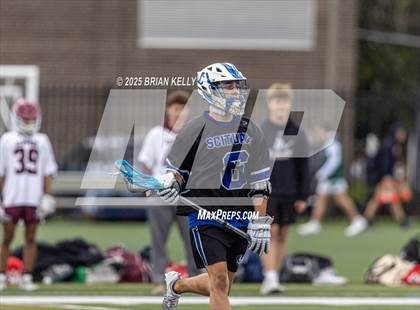 Thumbnail 2 in Scituate vs Falmouth (MIAA Division 3 Final) photogallery.