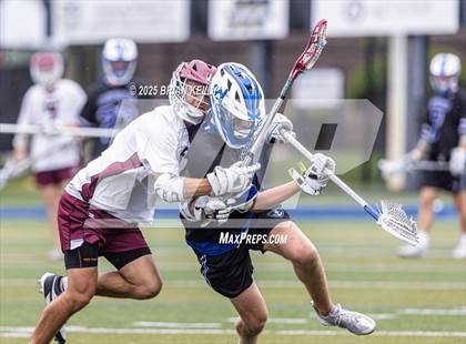 Thumbnail 2 in Scituate vs Falmouth (MIAA Division 3 Final) photogallery.