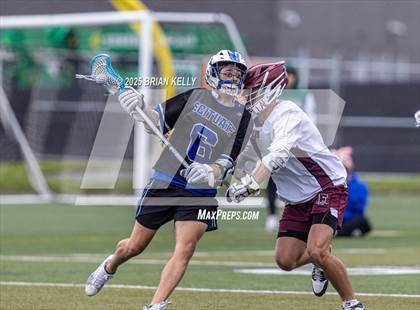 Thumbnail 2 in Scituate vs Falmouth (MIAA Division 3 Final) photogallery.