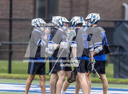 Thumbnail 2 in Scituate vs Falmouth (MIAA Division 3 Final) photogallery.