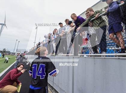 Thumbnail 1 in Scituate vs Falmouth (MIAA Division 3 Final) photogallery.