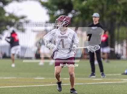 Thumbnail 3 in Scituate vs Falmouth (MIAA Division 3 Final) photogallery.