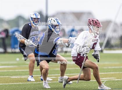 Thumbnail 2 in Scituate vs Falmouth (MIAA Division 3 Final) photogallery.