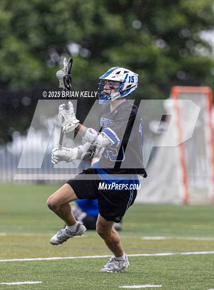 Thumbnail 3 in Scituate vs Falmouth (MIAA Division 3 Final) photogallery.