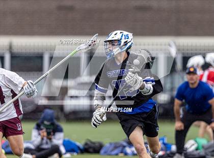 Thumbnail 2 in Scituate vs Falmouth (MIAA Division 3 Final) photogallery.