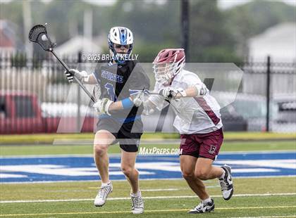 Thumbnail 2 in Scituate vs Falmouth (MIAA Division 3 Final) photogallery.