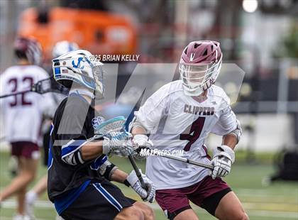 Thumbnail 3 in Scituate vs Falmouth (MIAA Division 3 Final) photogallery.
