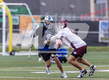 Thumbnail 2 in Scituate vs Falmouth (MIAA Division 3 Final) photogallery.