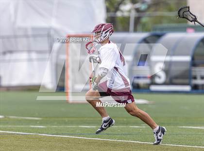 Thumbnail 3 in Scituate vs Falmouth (MIAA Division 3 Final) photogallery.