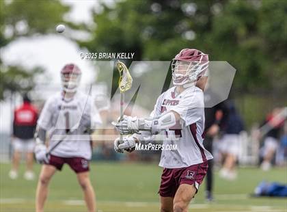 Thumbnail 2 in Scituate vs Falmouth (MIAA Division 3 Final) photogallery.
