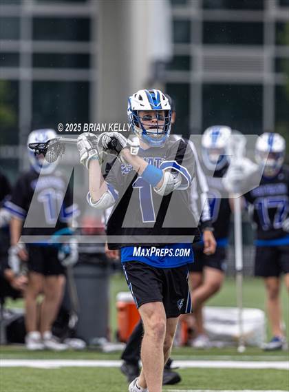 Thumbnail 2 in Scituate vs Falmouth (MIAA Division 3 Final) photogallery.