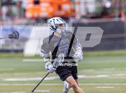 Thumbnail 1 in Scituate vs Falmouth (MIAA Division 3 Final) photogallery.