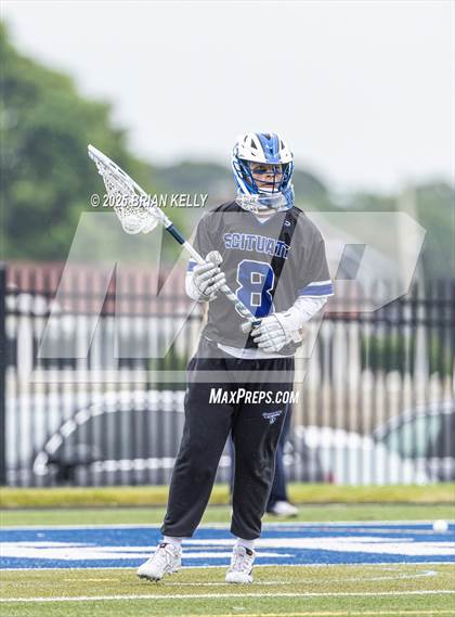 Thumbnail 2 in Scituate vs Falmouth (MIAA Division 3 Final) photogallery.