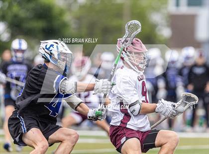 Thumbnail 1 in Scituate vs Falmouth (MIAA Division 3 Final) photogallery.