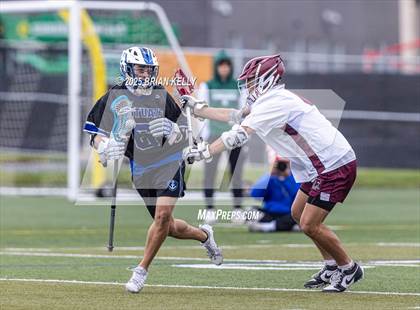 Thumbnail 2 in Scituate vs Falmouth (MIAA Division 3 Final) photogallery.