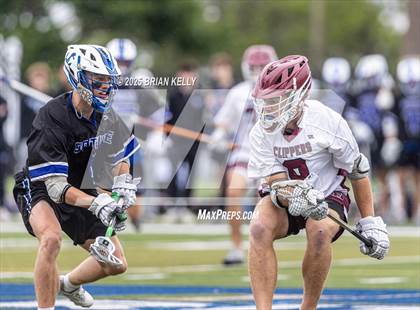 Thumbnail 3 in Scituate vs Falmouth (MIAA Division 3 Final) photogallery.