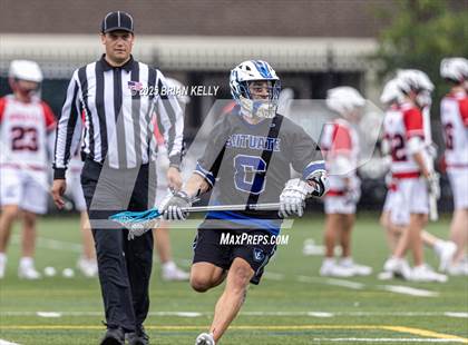 Thumbnail 2 in Scituate vs Falmouth (MIAA Division 3 Final) photogallery.