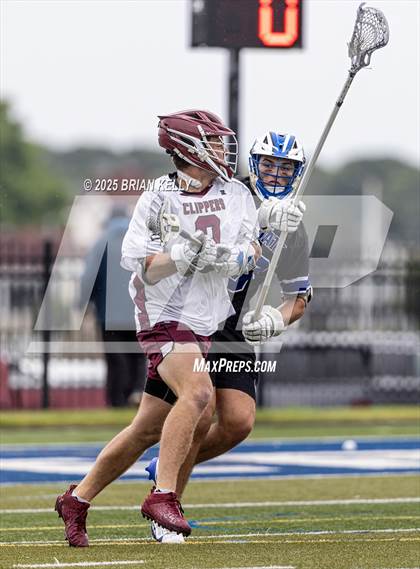 Thumbnail 3 in Scituate vs Falmouth (MIAA Division 3 Final) photogallery.