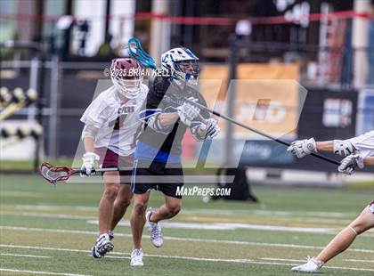 Thumbnail 3 in Scituate vs Falmouth (MIAA Division 3 Final) photogallery.