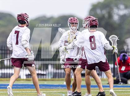 Thumbnail 2 in Scituate vs Falmouth (MIAA Division 3 Final) photogallery.