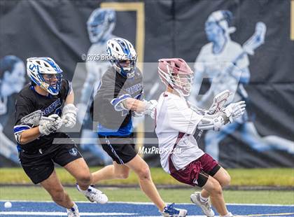 Thumbnail 3 in Scituate vs Falmouth (MIAA Division 3 Final) photogallery.