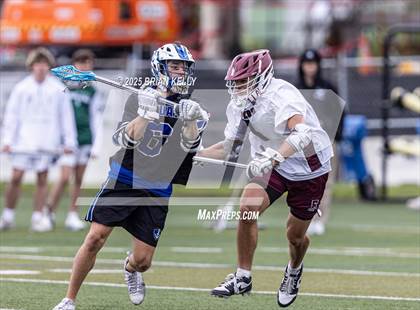 Thumbnail 2 in Scituate vs Falmouth (MIAA Division 3 Final) photogallery.