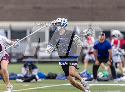 Thumbnail 3 in Scituate vs Falmouth (MIAA Division 3 Final) photogallery.