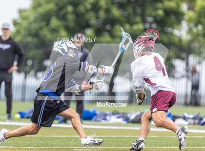 Thumbnail 1 in Scituate vs Falmouth (MIAA Division 3 Final) photogallery.