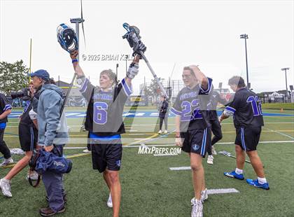 Thumbnail 3 in Scituate vs Falmouth (MIAA Division 3 Final) photogallery.