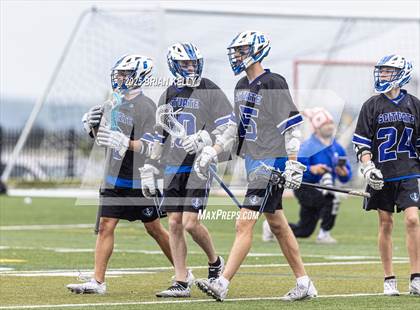 Thumbnail 2 in Scituate vs Falmouth (MIAA Division 3 Final) photogallery.
