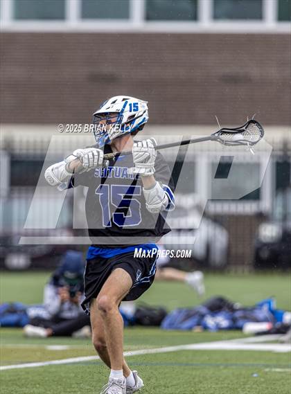 Thumbnail 1 in Scituate vs Falmouth (MIAA Division 3 Final) photogallery.