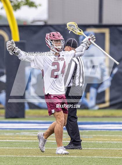 Thumbnail 3 in Scituate vs Falmouth (MIAA Division 3 Final) photogallery.