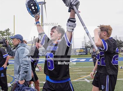 Thumbnail 1 in Scituate vs Falmouth (MIAA Division 3 Final) photogallery.
