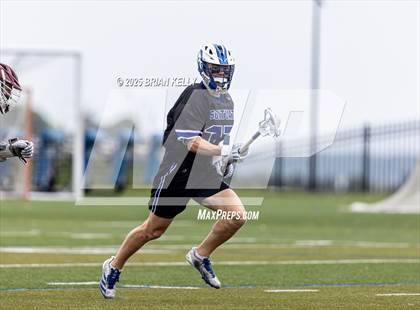Thumbnail 3 in Scituate vs Falmouth (MIAA Division 3 Final) photogallery.