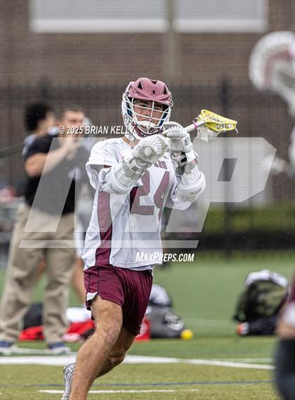 Thumbnail 3 in Scituate vs Falmouth (MIAA Division 3 Final) photogallery.