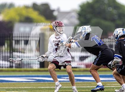 Thumbnail 2 in Scituate vs Falmouth (MIAA Division 3 Final) photogallery.
