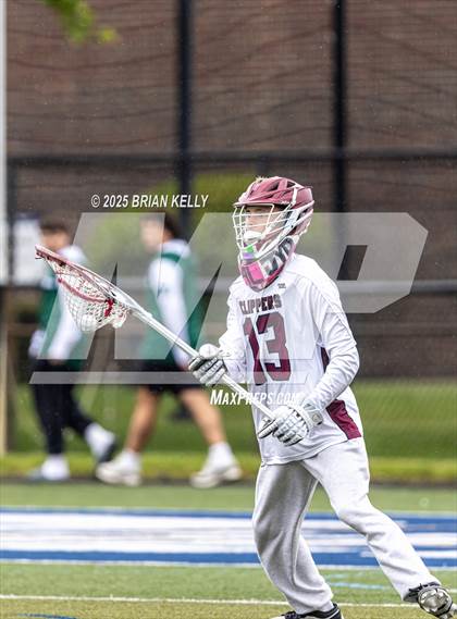Thumbnail 3 in Scituate vs Falmouth (MIAA Division 3 Final) photogallery.