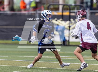Thumbnail 2 in Scituate vs Falmouth (MIAA Division 3 Final) photogallery.