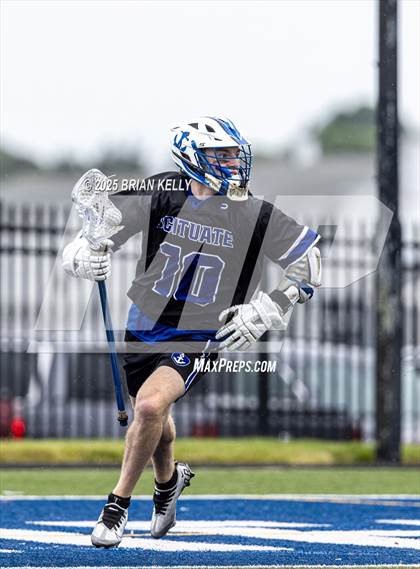 Thumbnail 3 in Scituate vs Falmouth (MIAA Division 3 Final) photogallery.