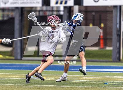 Thumbnail 3 in Scituate vs Falmouth (MIAA Division 3 Final) photogallery.