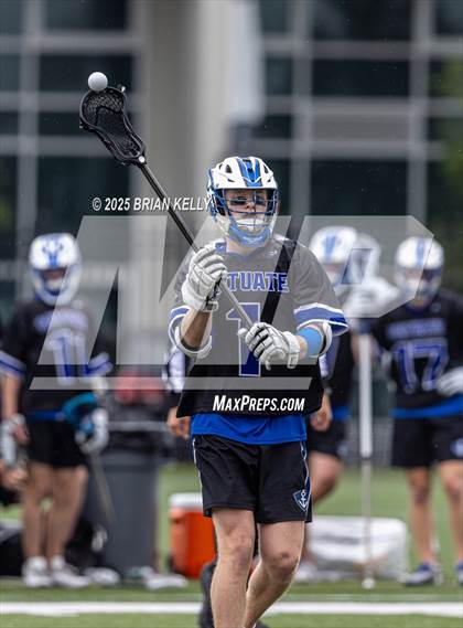 Thumbnail 3 in Scituate vs Falmouth (MIAA Division 3 Final) photogallery.