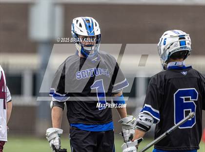 Thumbnail 2 in Scituate vs Falmouth (MIAA Division 3 Final) photogallery.