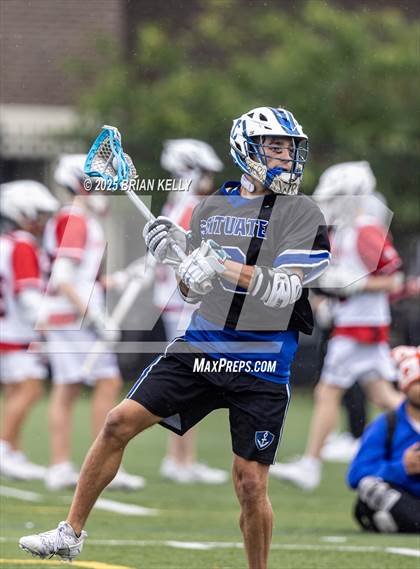 Thumbnail 1 in Scituate vs Falmouth (MIAA Division 3 Final) photogallery.